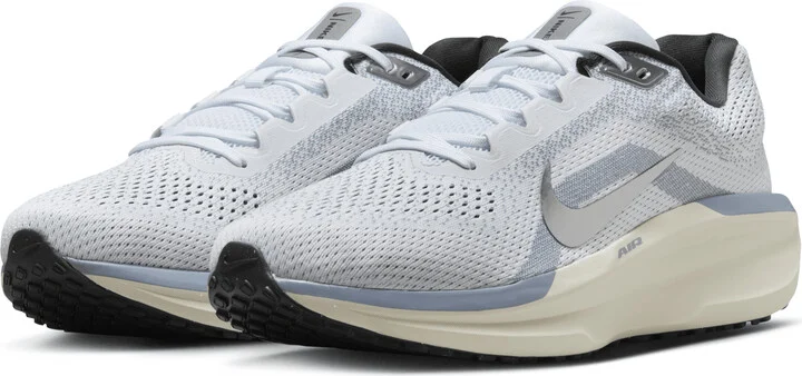 Nike Men's Winflo Road Running Shoes in White | FJ9509-102 - Image 5