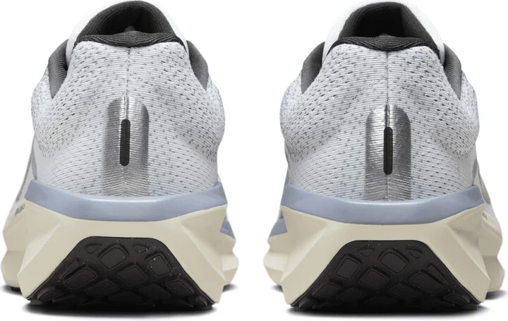 Nike Men's Winflo Road Running Shoes in White | FJ9509-102 - Image 6