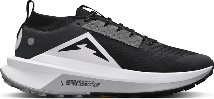 Nike Men's Zegama 2 Trail Running Shoes in Black | FD5190-001 - Image 3