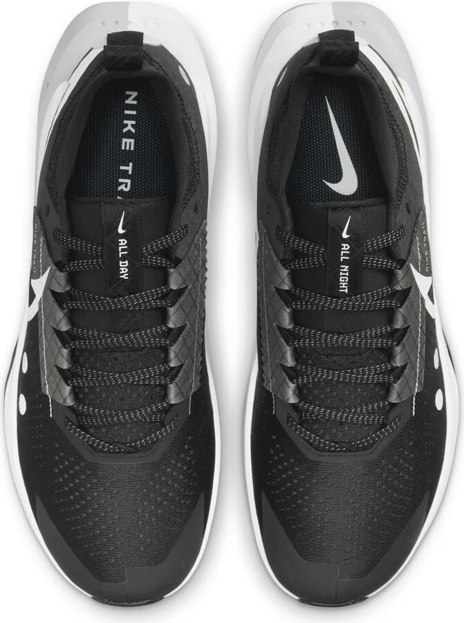 Nike Men's Zegama 2 Trail Running Shoes in Black | FD5190-001 - Image 4