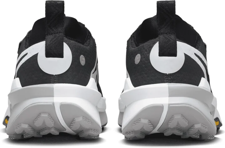 Nike Men's Zegama 2 Trail Running Shoes in Black | FD5190-001 - Image 6