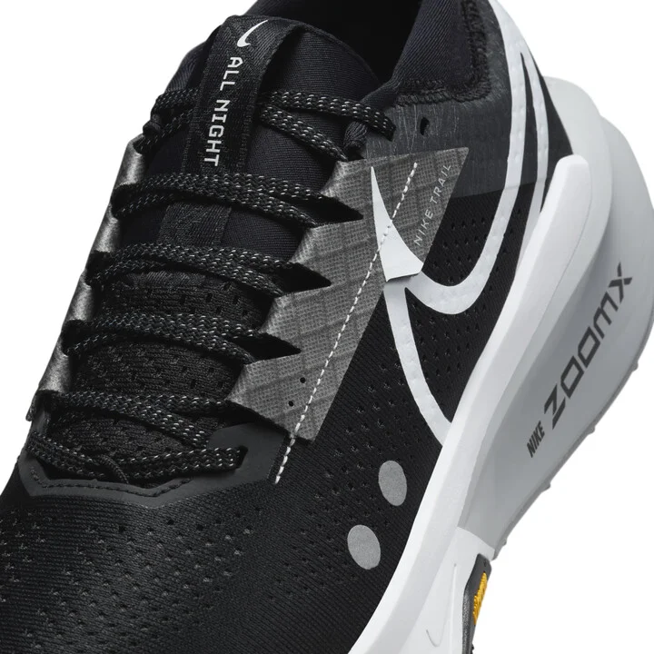 Nike Men's Zegama 2 Trail Running Shoes in Black | FD5190-001 - Image 7