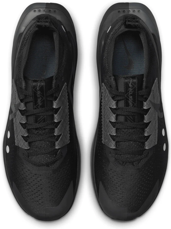 Nike Men's Zegama 2 Trail Running Shoes in Black | FD5190-002 - Image 4