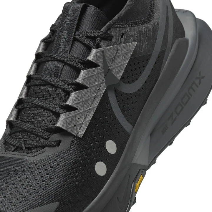 Nike Men's Zegama 2 Trail Running Shoes in Black | FD5190-002 - Image 7
