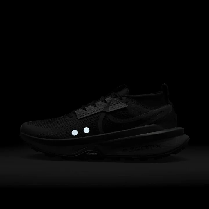 Nike Men's Zegama 2 Trail Running Shoes in Black | FD5190-002 - Image 9
