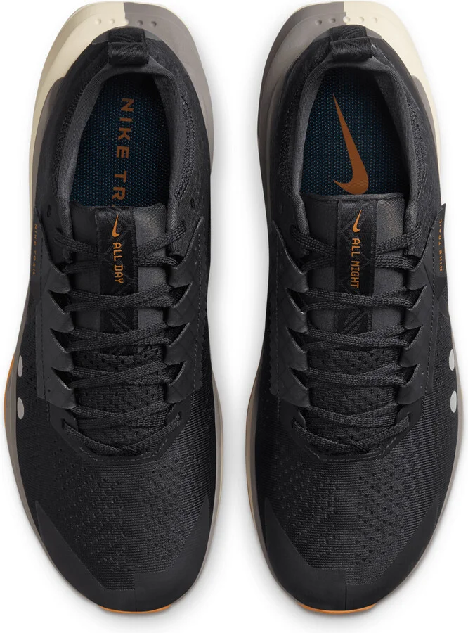Nike Men's Zegama 2 Trail Running Shoes in Black | FD5190-008 - Image 4