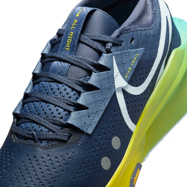 Nike Men's Zegama 2 Trail Running Shoes in Blue | FD5190-402 - Image 7