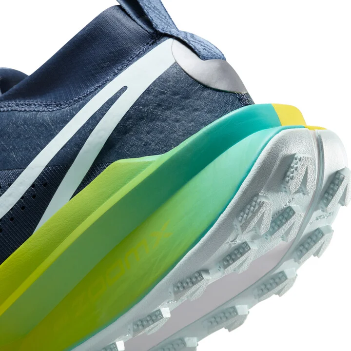 Nike Men's Zegama 2 Trail Running Shoes in Blue | FD5190-402 - Image 8