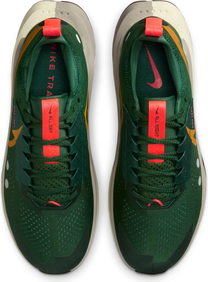 Nike Men's Zegama 2 Trail Running Shoes in Green | FD5190-302 - Image 4