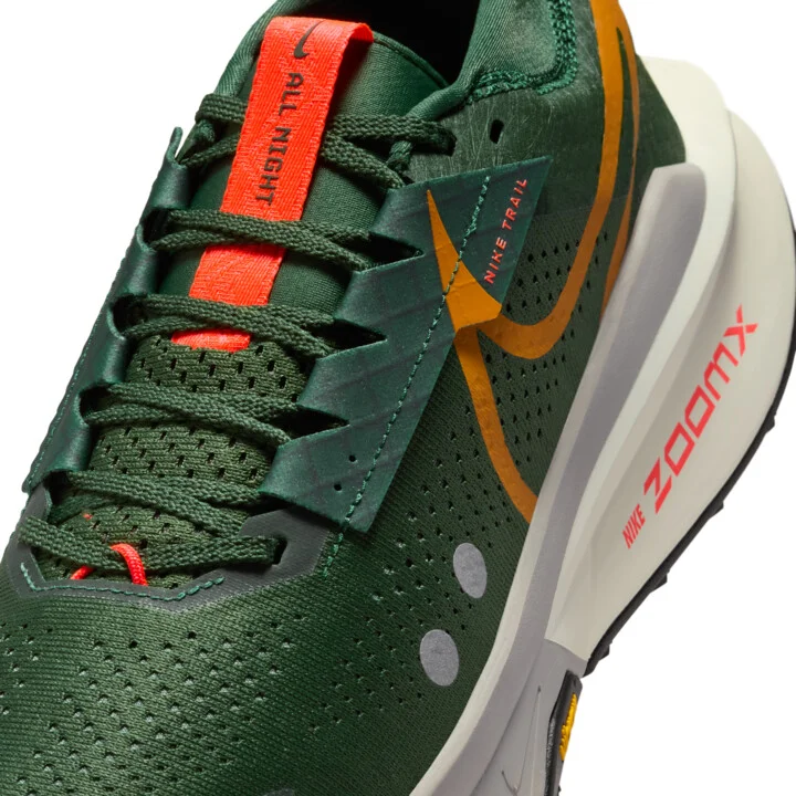 Nike Men's Zegama 2 Trail Running Shoes in Green | FD5190-302 - Image 7