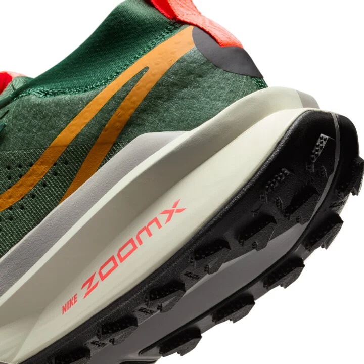 Nike Men's Zegama 2 Trail Running Shoes in Green | FD5190-302 - Image 8