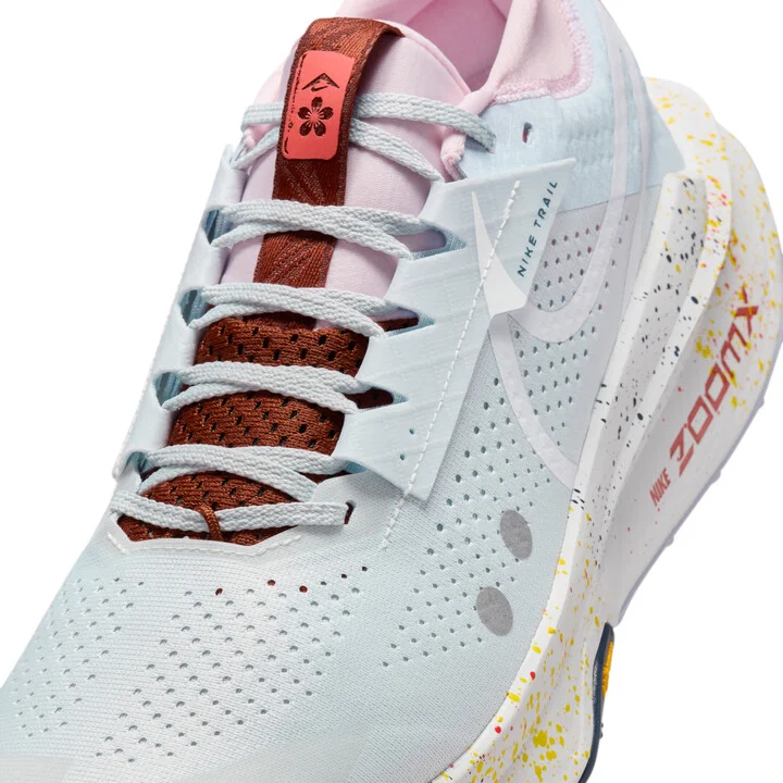 Nike Men's Zegama 2 Trail Running Shoes in Grey | FD5190-009 - Image 7