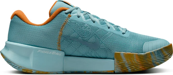 Nike Men's Zoom Challenge Pickleball Shoes in Blue | FQ4154-400 - Image 3