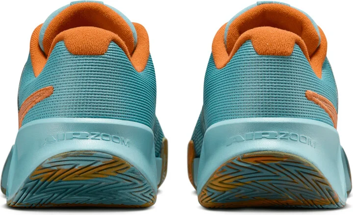Nike Men's Zoom Challenge Pickleball Shoes in Blue | FQ4154-400 - Image 6