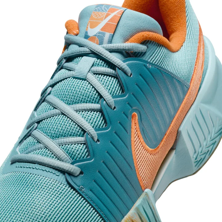 Nike Men's Zoom Challenge Pickleball Shoes in Blue | FQ4154-400 - Image 7