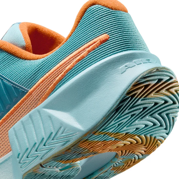 Nike Men's Zoom Challenge Pickleball Shoes in Blue | FQ4154-400 - Image 8