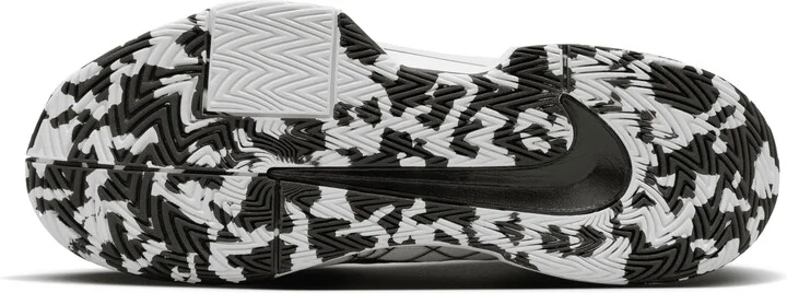 Nike Men's Zoom Challenge Pickleball Shoes in White | FQ4154-100 - Image 2