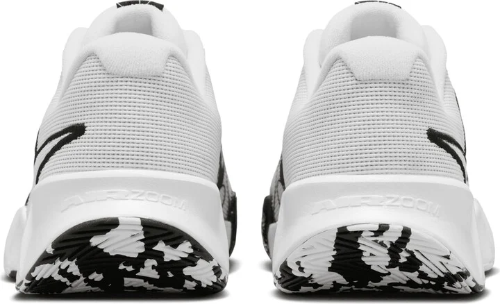 Nike Men's Zoom Challenge Pickleball Shoes in White | FQ4154-100 - Image 6