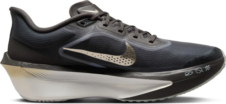 Nike Men's Zoom Fly 6 "Jakob Ingebrigtsen" Road Racing Shoes in Brown | HQ3043-200 - Image 3