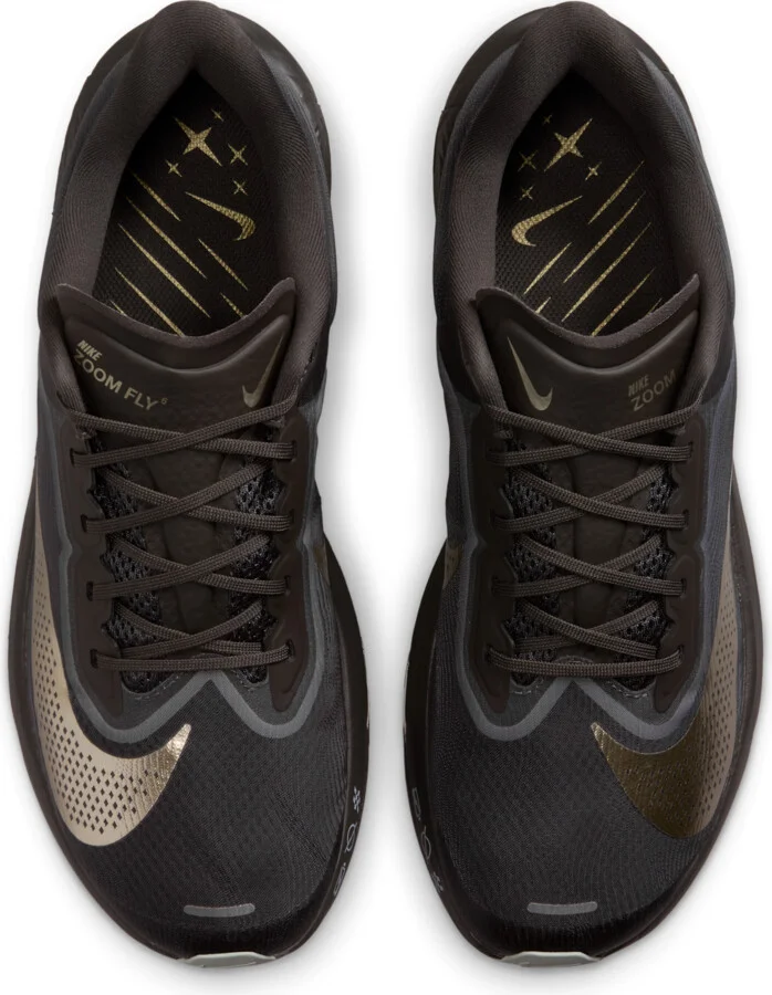Nike Men's Zoom Fly 6 "Jakob Ingebrigtsen" Road Racing Shoes in Brown | HQ3043-200 - Image 4