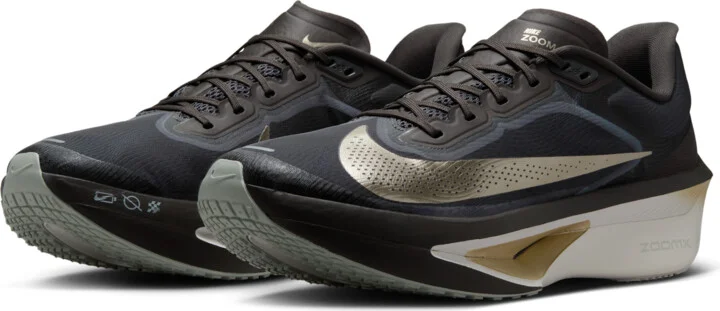 Nike Men's Zoom Fly 6 "Jakob Ingebrigtsen" Road Racing Shoes in Brown | HQ3043-200 - Image 5