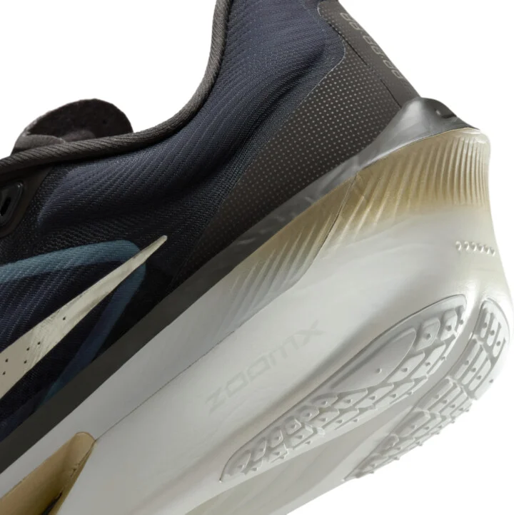 Nike Men's Zoom Fly 6 "Jakob Ingebrigtsen" Road Racing Shoes in Brown | HQ3043-200 - Image 8