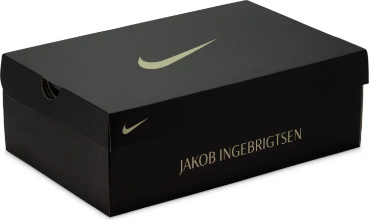 Nike Men's Zoom Fly 6 "Jakob Ingebrigtsen" Road Racing Shoes in Brown | HQ3043-200 - Image 11