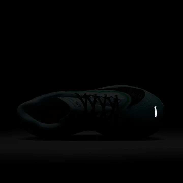 Nike Men's Zoom Fly 6 Road Racing Shoes in Blue | FN8454-402 - Image 9