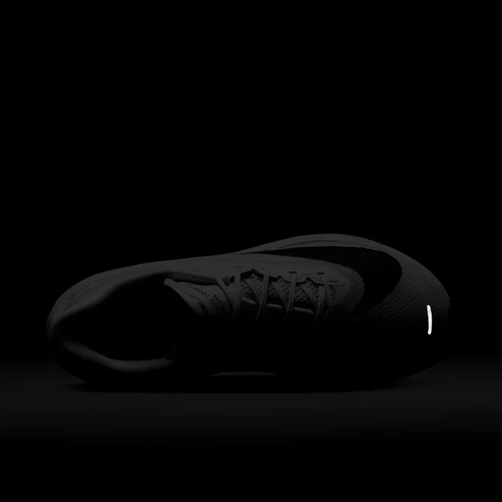 Nike Men's Zoom Fly 6 Road Racing Shoes in White | FN8454-104 - Image 9