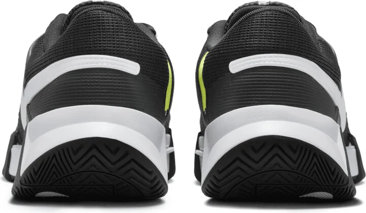 Nike Men's Zoom GP Challenge 1 Hard Court Tennis Shoes in Black | FB3147-001 - Image 6