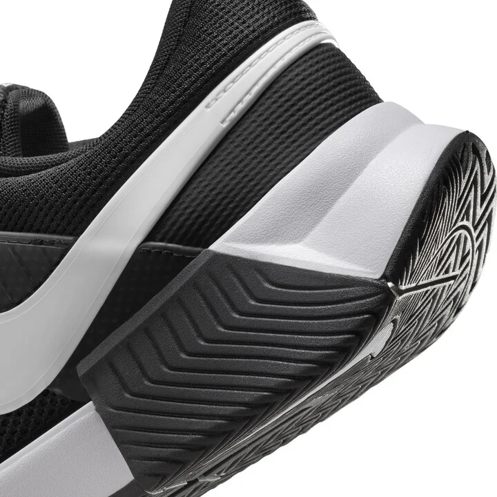 Nike Men's Zoom GP Challenge 1 Hard Court Tennis Shoes in Black | FB3147-001 - Image 8