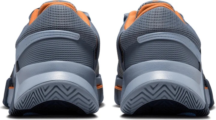 Nike Men's Zoom GP Challenge 1 Hard Court Tennis Shoes in Blue | FB3147-400 - Image 6