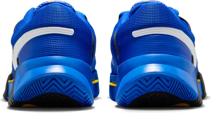 Nike Men's Zoom GP Challenge 1 Hard Court Tennis Shoes in Blue | FB3147-402 - Image 6