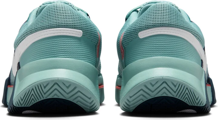 Nike Men's Zoom GP Challenge 1 Hard Court Tennis Shoes in Green | FB3147-003 - Image 6