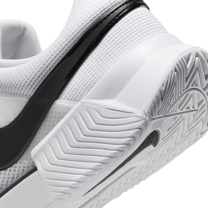 Nike Men's Zoom GP Challenge 1 Hard Court Tennis Shoes in White | FB3147-101 - Image 8