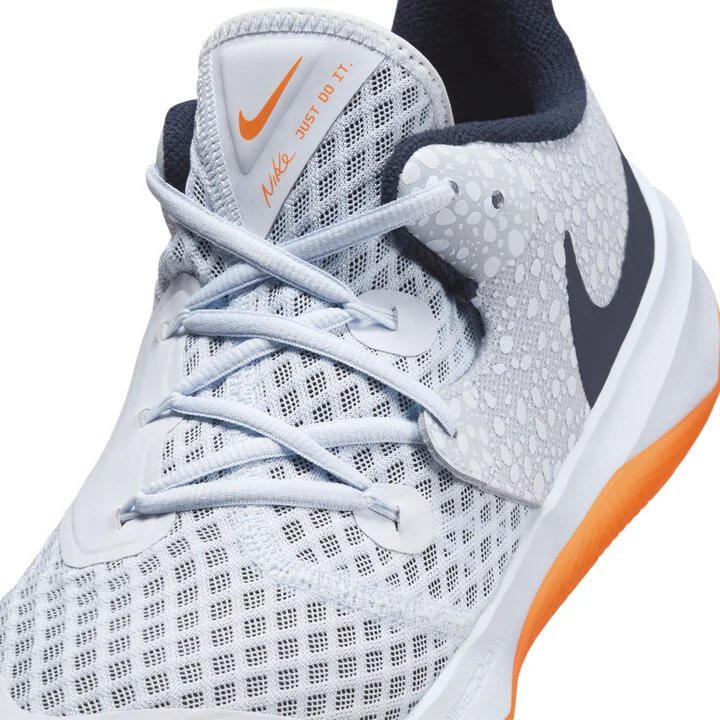 Nike Men's Zoom Hyperspeed Court SE Volleyball Shoes in Multicolor | DJ4476-900 - Image 7