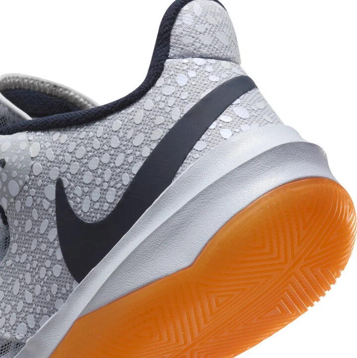 Nike Men's Zoom Hyperspeed Court SE Volleyball Shoes in Multicolor | DJ4476-900 - Image 8