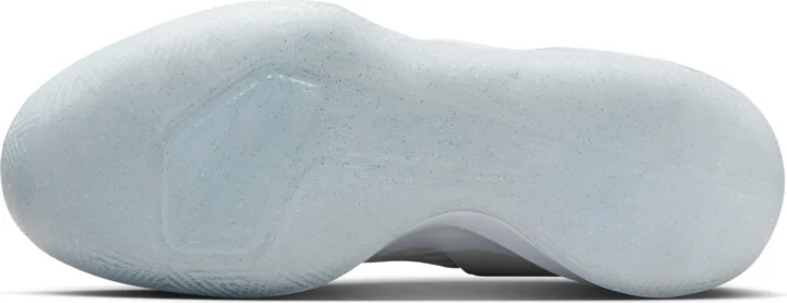 Nike Men's Zoom Hyperspeed Court SE Volleyball Shoes in White | DJ4476-102 - Image 2