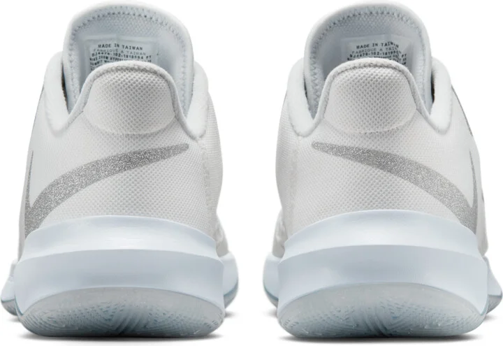 Nike Men's Zoom Hyperspeed Court SE Volleyball Shoes in White | DJ4476-102 - Image 6