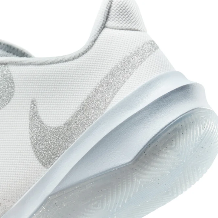 Nike Men's Zoom Hyperspeed Court SE Volleyball Shoes in White | DJ4476-102 - Image 8