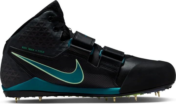 Nike Men's Zoom Javelin Elite 3 Track & Field Throwing Spikes in Black | FZ9626-001 - Image 3