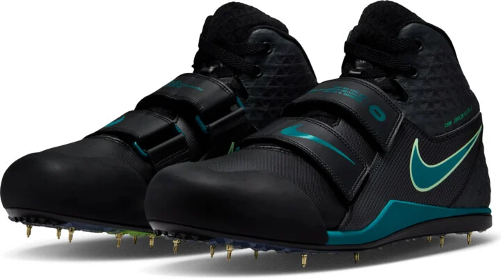 Nike Men's Zoom Javelin Elite 3 Track & Field Throwing Spikes in Black | FZ9626-001 - Image 5
