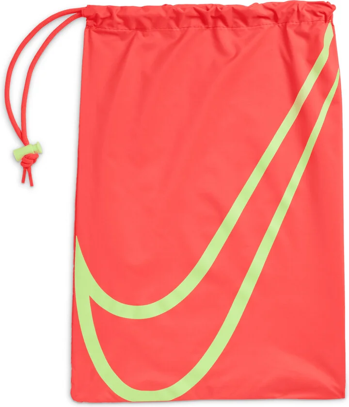 Nike Men's Zoom Mamba Track & Field Distance Spikes in Red | DR2733-601 - Image 10