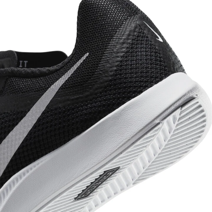 Nike Men's Zoom Rival Distance Track & Field Distance Spikes in Black | FZ9653-001 - Image 9