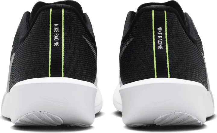 Nike Men's Zoom Rival Fly 4 Road Racing Shoes in Black | FV6040-001 - Image 6
