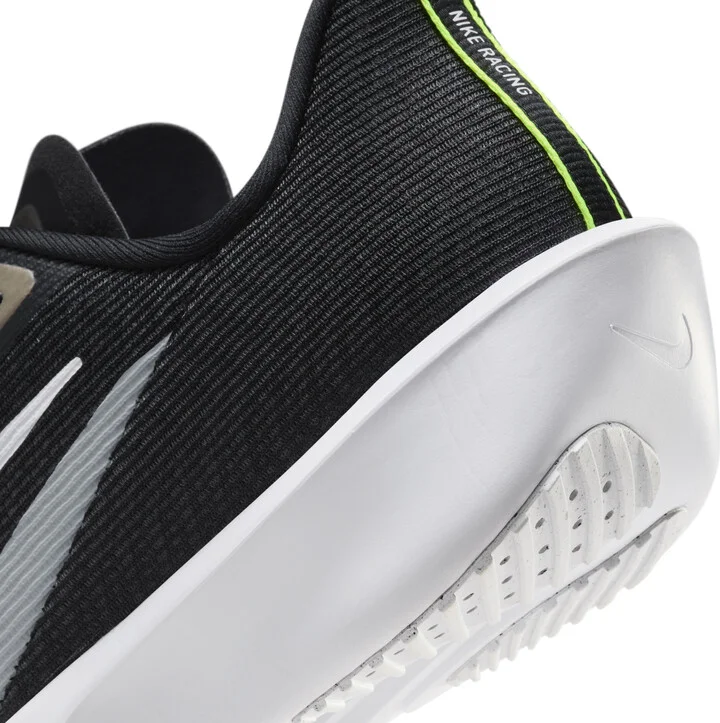 Nike Men's Zoom Rival Fly 4 Road Racing Shoes in Black | FV6040-001 - Image 8