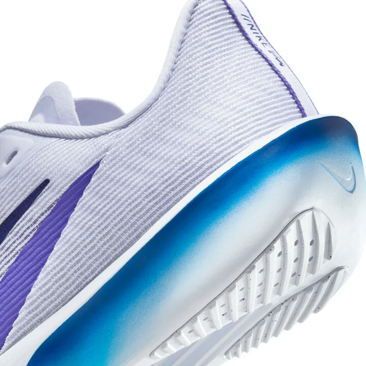Nike Men's Zoom Rival Fly 4 Road Racing Shoes in Grey | FV6040-002 - Image 8