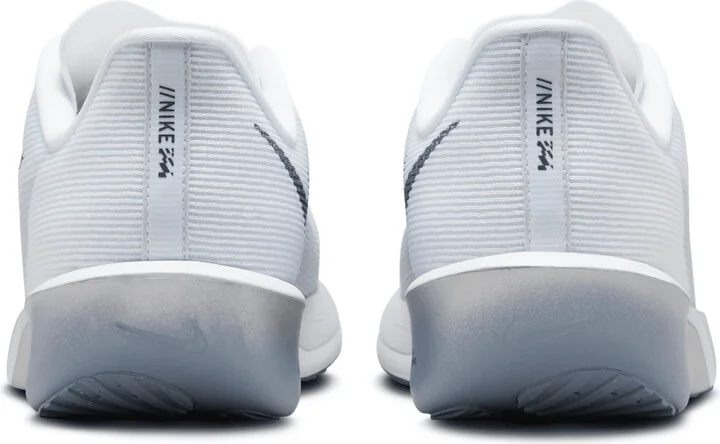 Nike Men's Zoom Rival Fly 4 Road Racing Shoes in White | FV6040-102 - Image 6