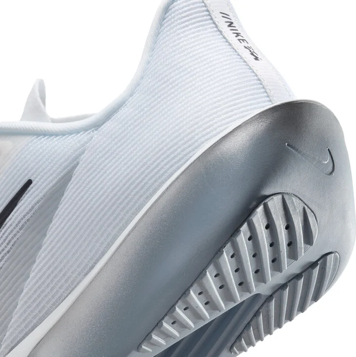Nike Men's Zoom Rival Fly 4 Road Racing Shoes in White | FV6040-102 - Image 8