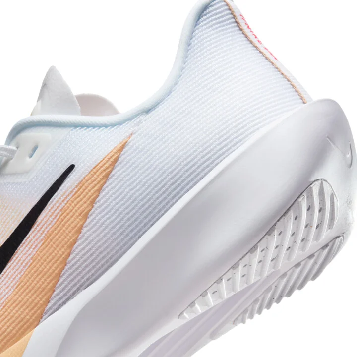 Nike Men's Zoom Rival Fly 4 Road Racing Shoes in White | FV6040-103 - Image 8